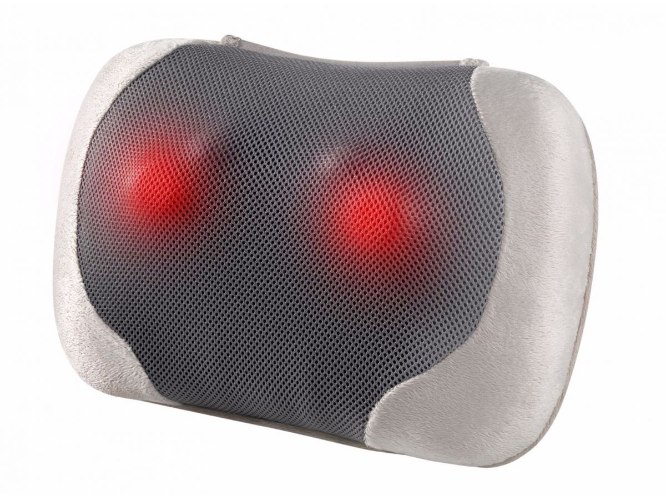 כרית עיסוי שיאצו פלוס SP-75H HoMedics 