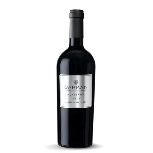 פלטינום קברנה סוביניון