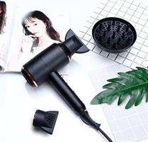 מייבש שיער חדשני ועוצמתי 2020