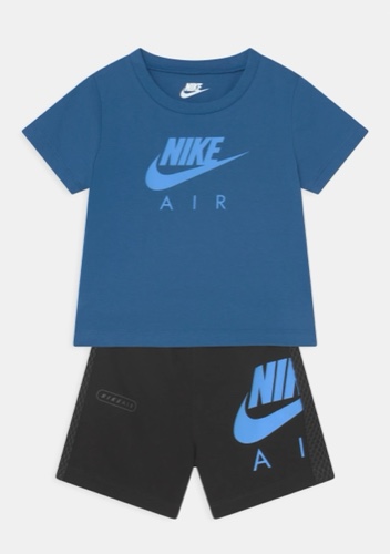 nike short sets for boys