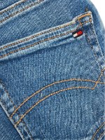 שורט ג'ינס TOMMY H 2-16