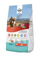 אקוליבריה  אולטרה פרמיום באפלו 12 ק"ג