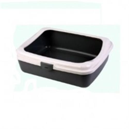 JULIETארגז חול פתוח