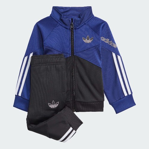 adidas tracksuit sweater