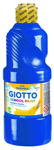 גואש ג'יאוטו רחיץ - כחול 500 מל'