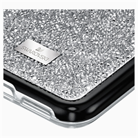 מגן Swarovski קולקציית Glam Rock iPhone 11Pro
