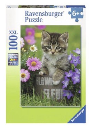 פאזל 100 חלקים