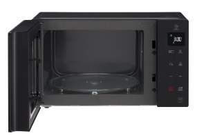 LG מיקרוגל דגיטלי משולב גריל 42 ליטר דגם MH8235GIB