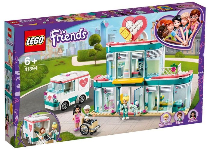 בית חולים 41394