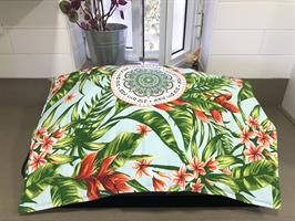 כיסוי לפלטה שבת ויום טוב PC026_B060