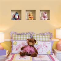 פו הדב וחברים דגם 212