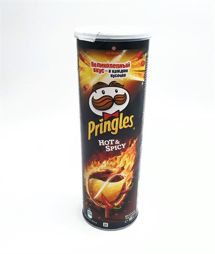 פרינגלס חריף