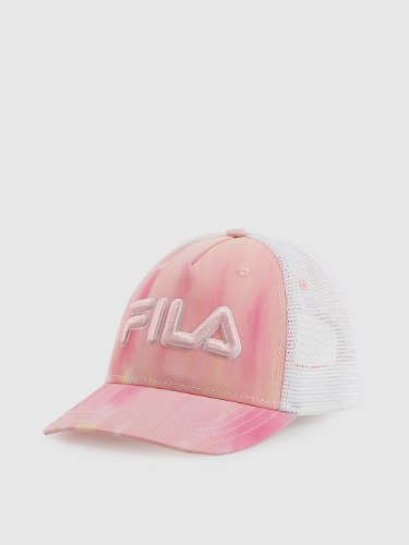 כובע FILA הדפס גלידה