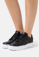 נעלי נשים NIKE AIR FORCE 1 PIXEL שחור