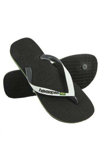 כפכפי הוויאנס טופ מיקס יוניסקס צבע שחור/לבן