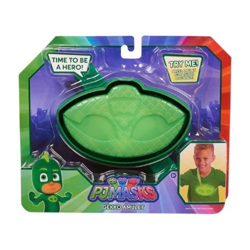 הקמע הזוהר- כוח פיג׳י