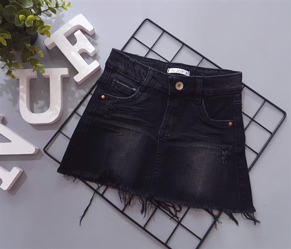 חצאית גינס דגם 20102/2