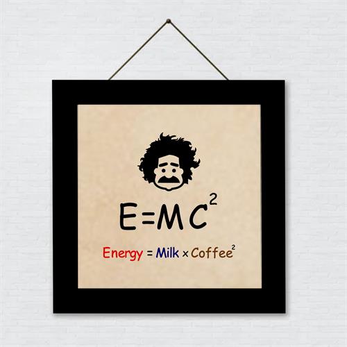 E=MC2