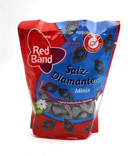 Red Band Diamanten