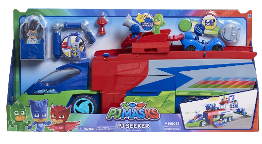 כוח פי ג'יי רכב חיפוש