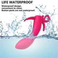 ויברטור 3 זרועות