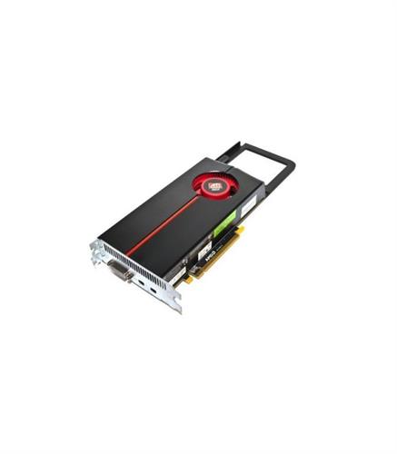 כרטיס מסך להחלפה במק פרו ATI Radeon HD 5770 1GB for Apple Mac Pro 661-5718 Mac Edition