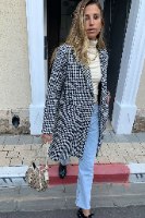 ג'קט מרטין פפיטה צמר