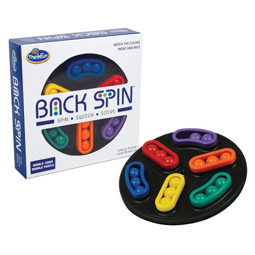 צלחות מסתובבות