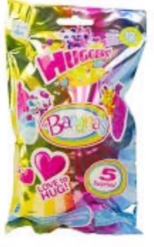 בובת BANANA'S - חמישה הפתעות