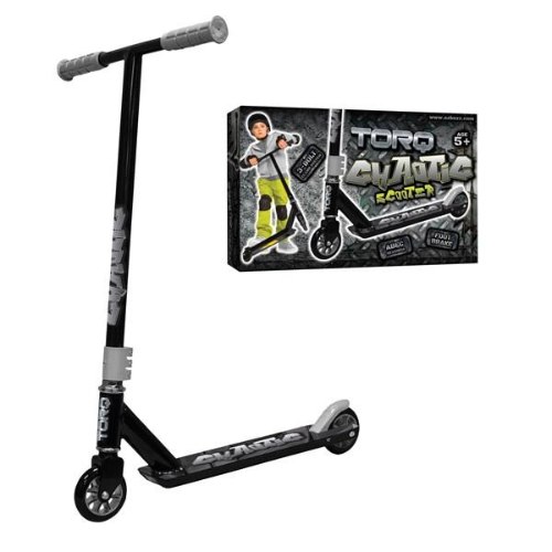 קורקינט פעלולים מקצועי