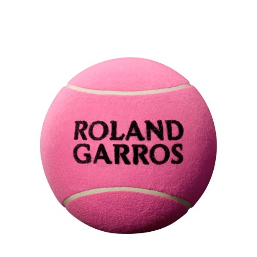 כדור ג'מבו אינץ Wilson Roland Garros 9