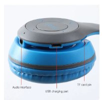 אוזניות קשת Bluetooth