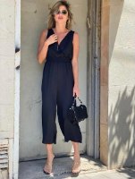 אוברול מעטפת קשירה ALMHA