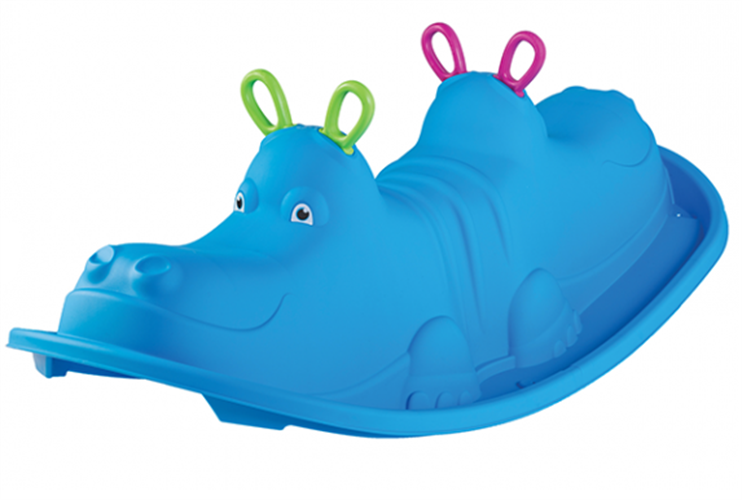 נדנדה- נדנדת טריו