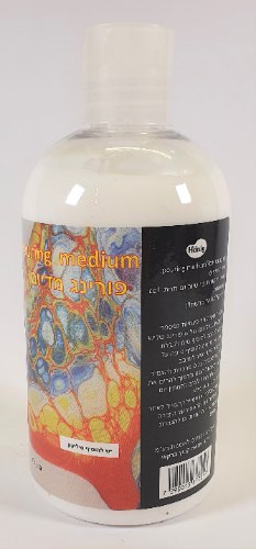 פורינג מדיום 500 מ"ל