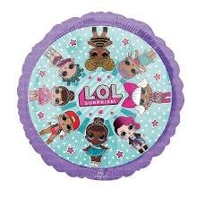 בלון הליום - לול