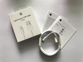 כבל מקורי לאייפון iPhone של Apple