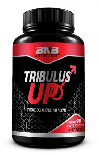 טריבולוס |Tribulus UP