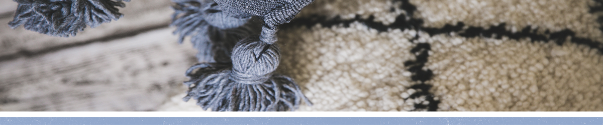 פופים - פנטזיה מרוקאית