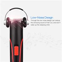 מכונת תספורת חשמלית - PRO