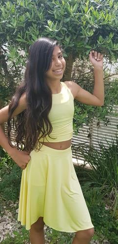 סט פונץ -צהוב