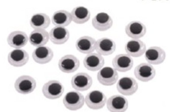 חבילת עיניים גדולות