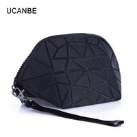 תיק איפור שחור