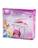 פסנתר כנף ורוד