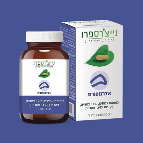 אדרנופורס - AdrenoForce