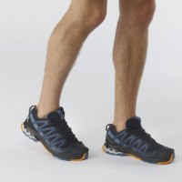 נעלי הליכה לגברים XA PRO 3D V8