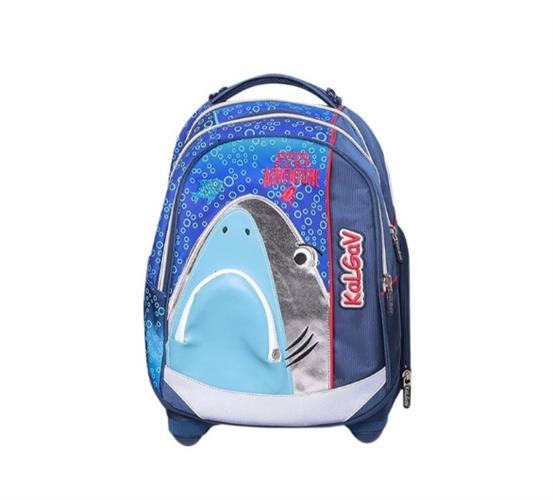 תיק X Bag כריש