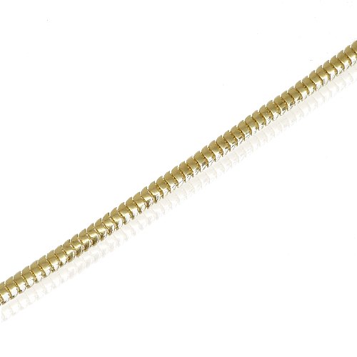 צמיד חוליות לאישה 4 ממ רוחב