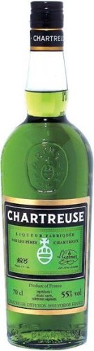 שרטרז ירוק 700 מ"ל