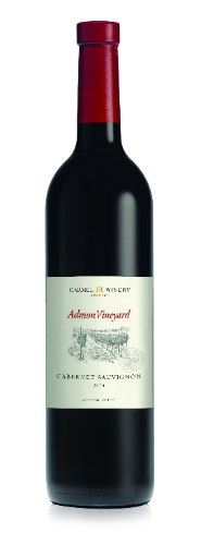 כרמל אדמון קברנה סוביניון